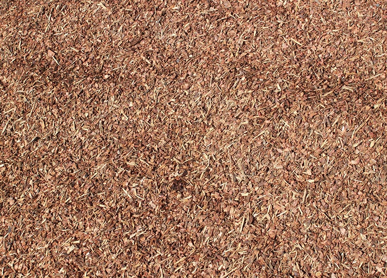 Ground Cover Mulch