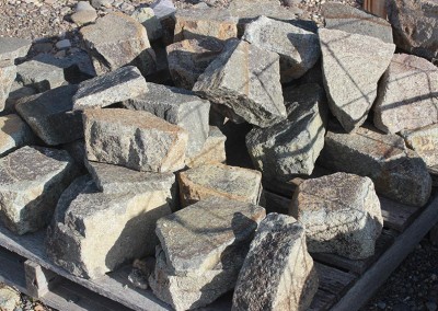 West Cascade Square Cobble Stone